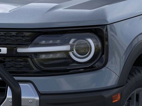 New 2025 Ford Bronco Sport Big Bend image 18