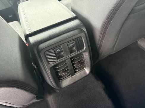 Used 2025 Ford Bronco Big Bend AWD/4WD image 18