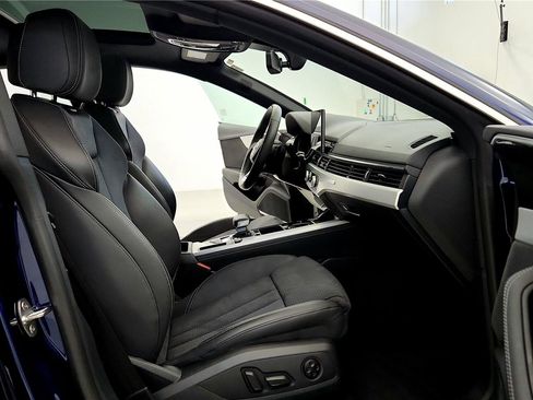 Used 2024 Audi A5 2.0T Premium Plus w/ Premium Plus image 17