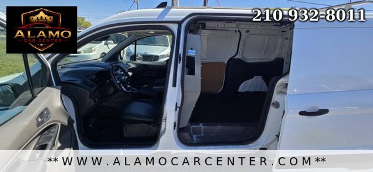 Used 2021 Ford Transit Connect XL FWD image 25