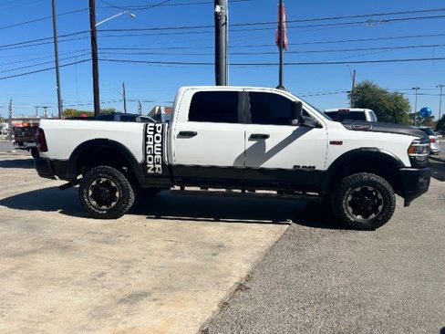 Used 2020 RAM 2500 Power Wagon image 5