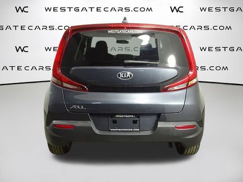 Used 2020 Kia Soul LX image 7
