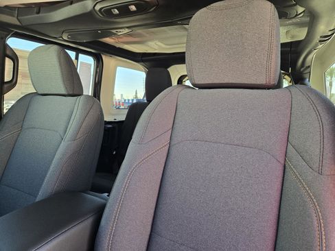 New 2026 Jeep Wrangler Unlimited Sport image 26