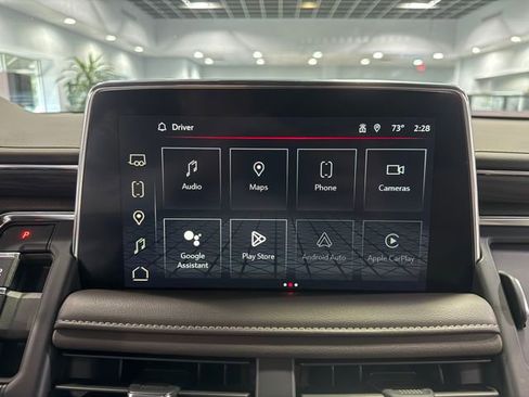 Certified 2024 GMC Yukon XL SLT image 21