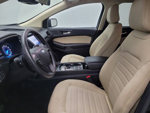 Used 2020 Ford Edge SE AWD/4WD image 17