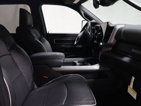 New 2026 RAM 2500 Laramie image 16