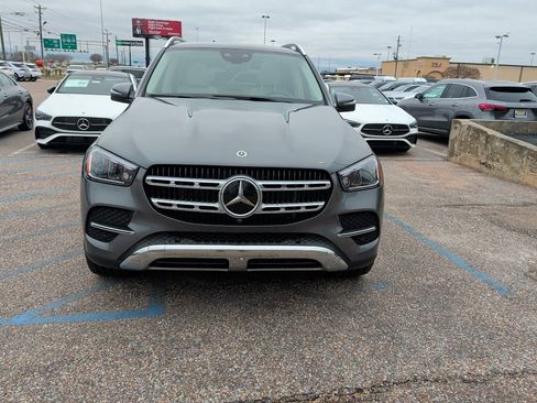 Certified 2025 Mercedes-Benz GLE 350 4MATIC image 17