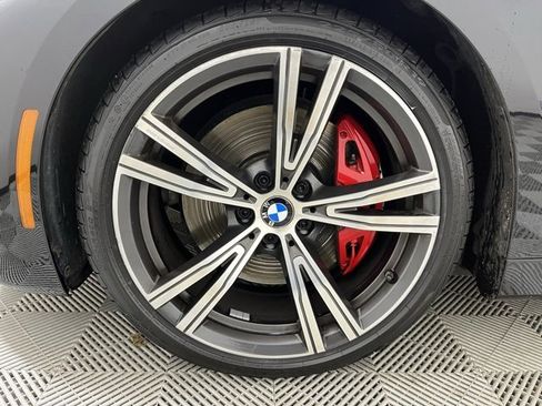 Used 2021 BMW 430i 430i w/ M Sport Package image 30