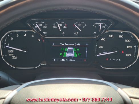Used 2022 GMC Sierra 1500 Elevation w/ LPO, Elevation Black Package RWD image 19