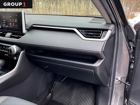 Certified 2023 Toyota RAV4 LE image 18