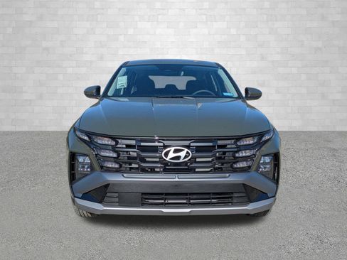 Certified 2026 Hyundai Tucson SE FWD image 6