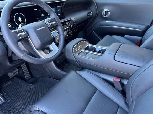 New 2026 Hyundai Palisade Limited image 10