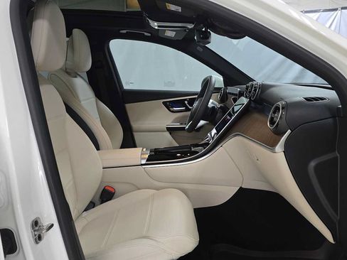 Certified 2026 Mercedes-Benz GLC 300 4MATIC image 10