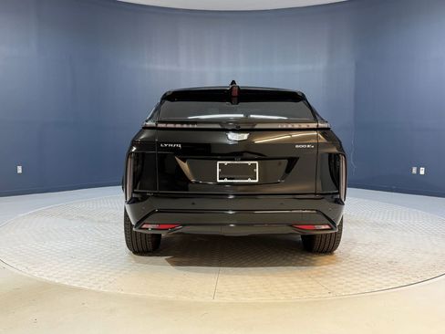 New 2026 Cadillac Lyriq Premium Sport image 10