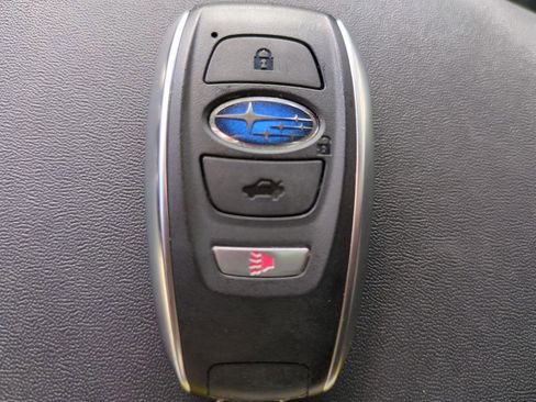 Used 2023 Subaru Outback Limited image 30