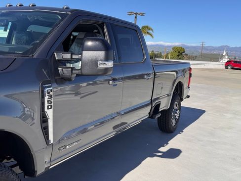 New 2026 Ford F350 Lariat w/ Lariat Ultimate Package image 9