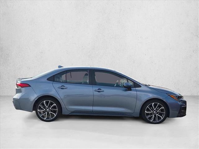Used 2020 Toyota Corolla XSE FWD image 4