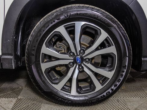 Used 2022 Subaru Forester Limited image 52