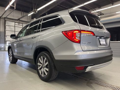 Used 2019 Honda Pilot EX-L image 5