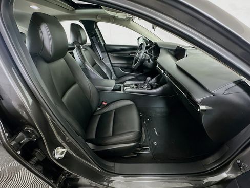 Used 2025 MAZDA MAZDA3 s image 32