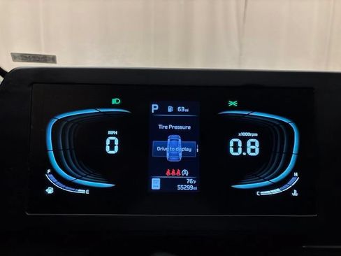Certified 2023 Kia Sportage LX AWD/4WD image 14
