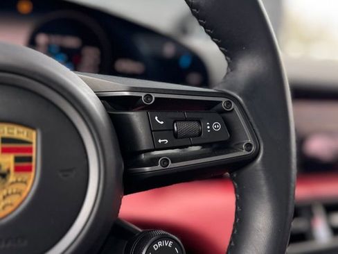 Used 2021 Porsche Taycan Turbo S image 20