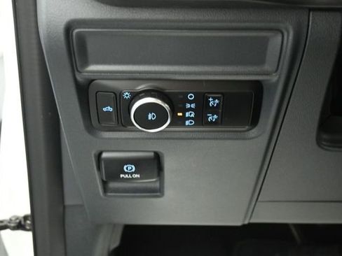 Certified 2024 Ford F150 XLT w/ XLT Black Appearance Package AWD/4WD image 11