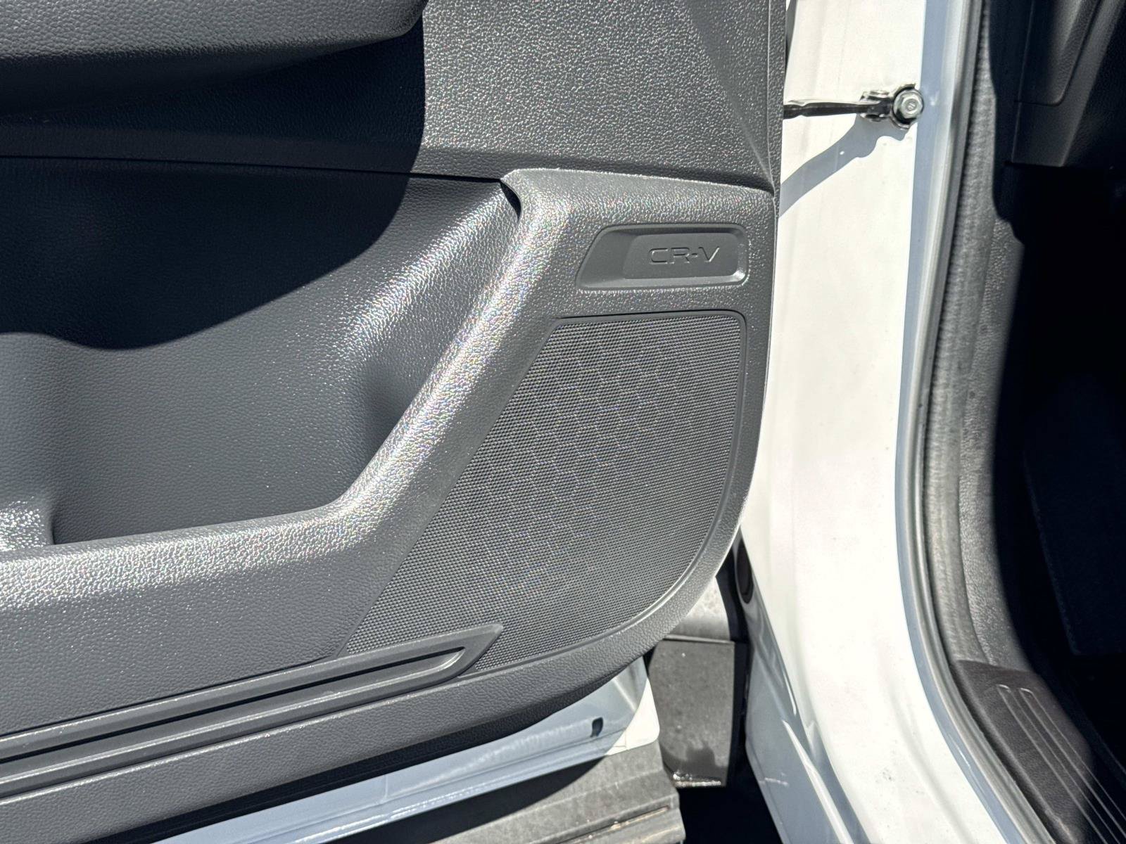 Certified 2025 Honda CR-V Sport-L image 21