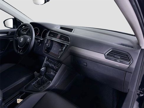 Used 2021 Volkswagen Tiguan S FWD image 29