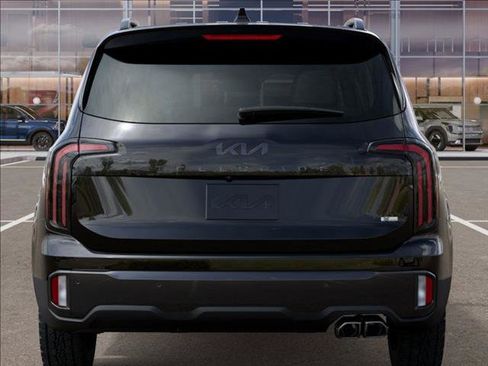 New 2025 Kia Telluride AWD image 13