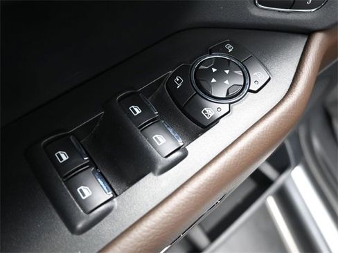 Used 2021 Ford Expedition King Ranch w/ Cargo Package image 13