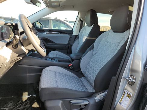 New 2026 Volkswagen Tiguan S image 13