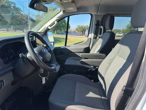 Used 2023 Ford Transit 350 XLT RWD image 16