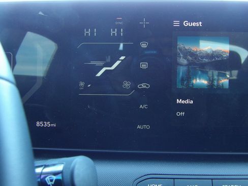 Used 2025 Kia K4 EX image 20