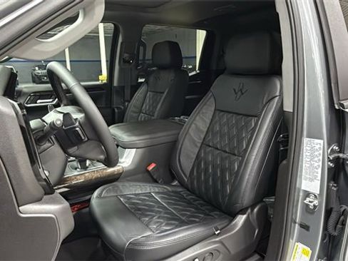 New 2025 Chevrolet Silverado 1500 RST w/ All Star Edition Plus image 15