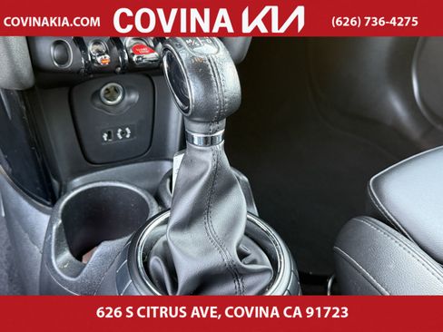 Used 2017 MINI Cooper S image 20