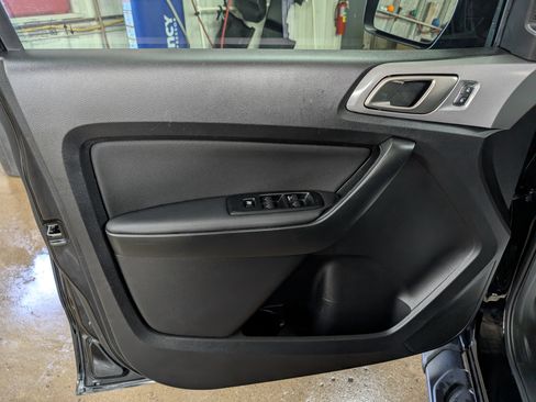 Used 2020 Ford Ranger XLT w/ Equipment Group 302A Luxury image 15