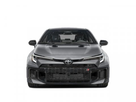 New 2026 Toyota Corolla GR AWD/4WD image 8
