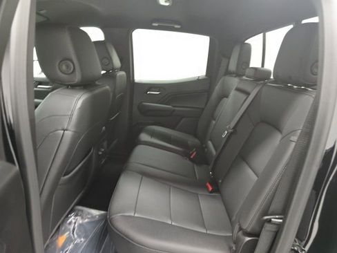 New 2026 Chevrolet Colorado LT w/ LT Convenience Package image 22