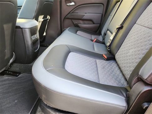 Used 2016 Chevrolet Colorado Z71 image 22