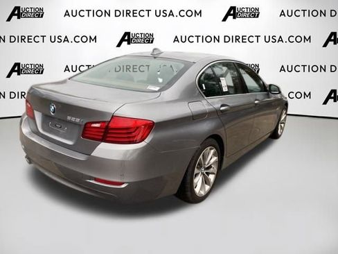 Used 2016 BMW 528i Sedan image 14