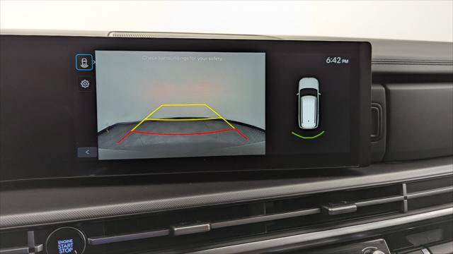 Used 2024 Hyundai Santa Fe SEL FWD image 27
