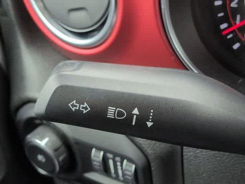 Used 2022 Jeep Wrangler Unlimited Rubicon w/ LED Lighting Group AWD/4WD image 26