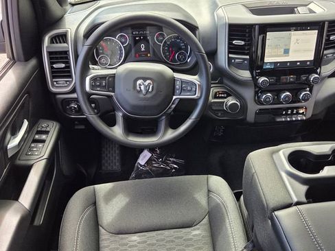 New 2026 RAM 1500 Express image 15