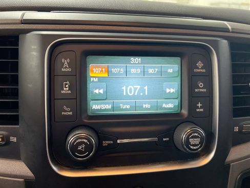 Used 2016 RAM 1500 Express w/ Black Ram 1500 Express Group AWD/4WD image 14