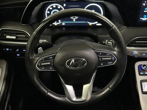 Used 2022 Hyundai Palisade Calligraphy AWD/4WD image 3