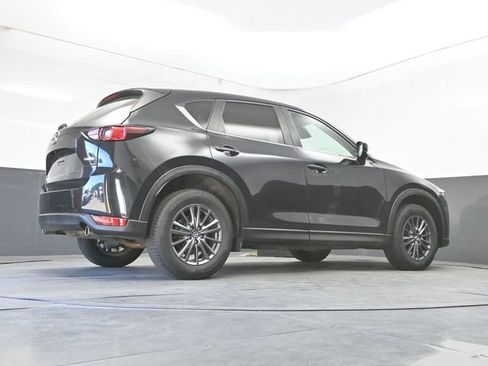 Used 2021 MAZDA CX-5 Touring AWD/4WD image 28