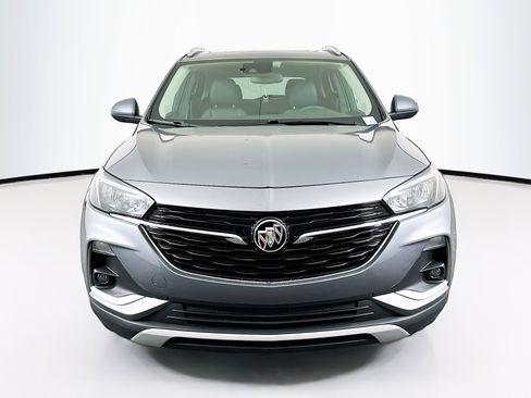 Used 2022 Buick Encore GX Select w/ Experience Buick Package image 2