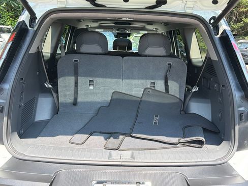 Used 2024 Kia EV9 Wind AWD/4WD image 6