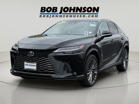 Used 2025 Lexus RX 450h AWD w/ Convenience Package image 5